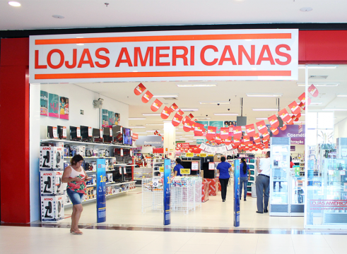 Lojas Americanas