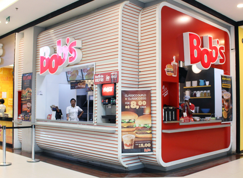 Bob's