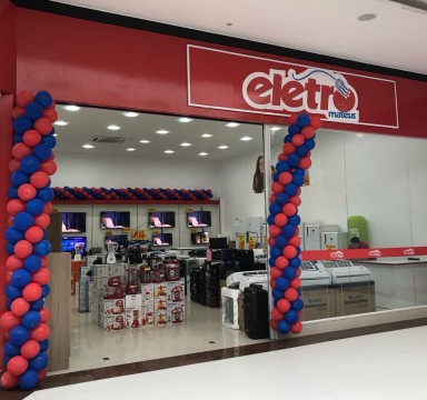 Eletro Mateus