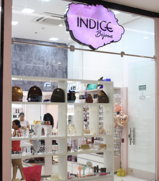 Índice Bijoux
