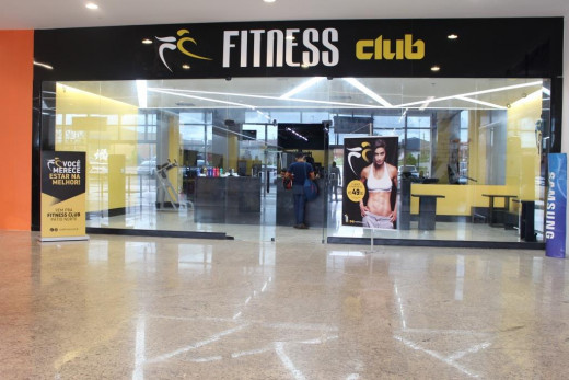 Fitness Club