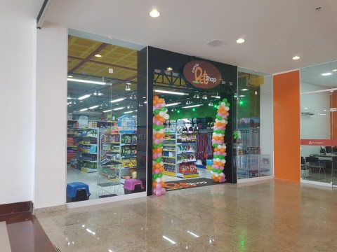 Estação Pet