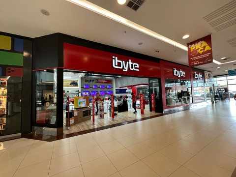 Ibyte