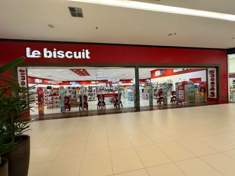 Le Biscuit