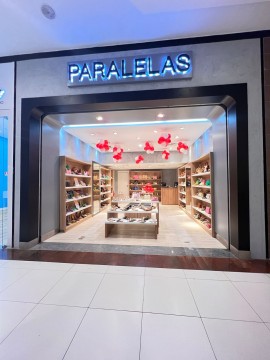 Paralelas