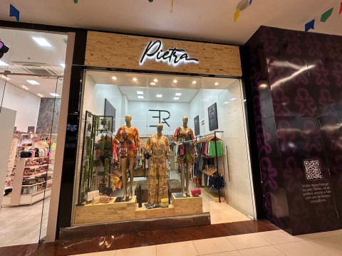 Pietra Fashion