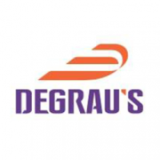 Degrau's