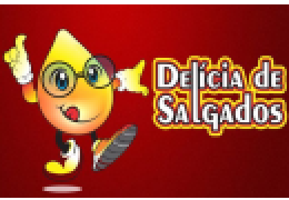 Delícia de Salgados